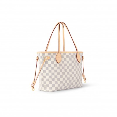 LOUIS VUITTON MASTER NEVERFULL PM (29*21*12cm)